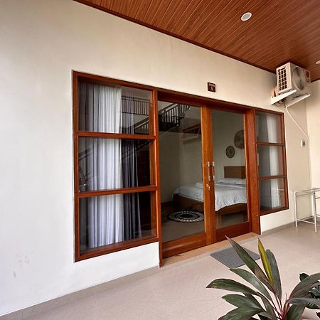 Villa Son Sun Uluwatu Zewnętrze zdjęcie