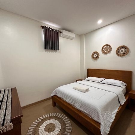 Villa Son Sun Uluwatu Zewnętrze zdjęcie