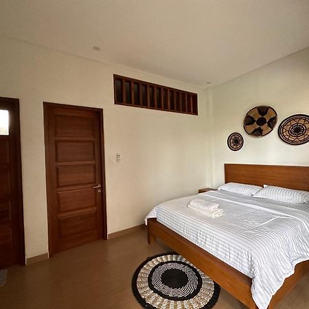 Villa Son Sun Uluwatu Zewnętrze zdjęcie