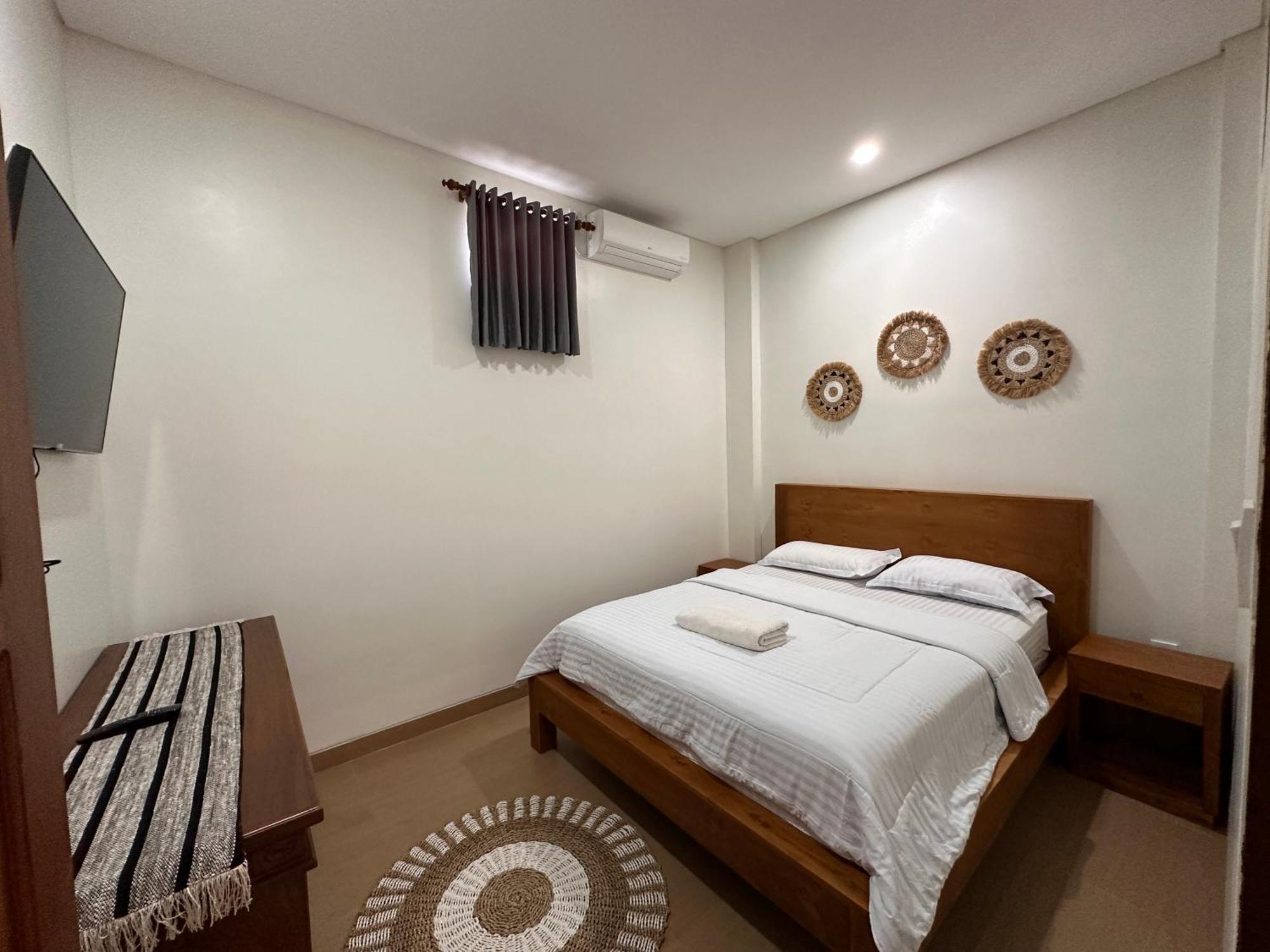 Villa Son Sun Uluwatu Zewnętrze zdjęcie