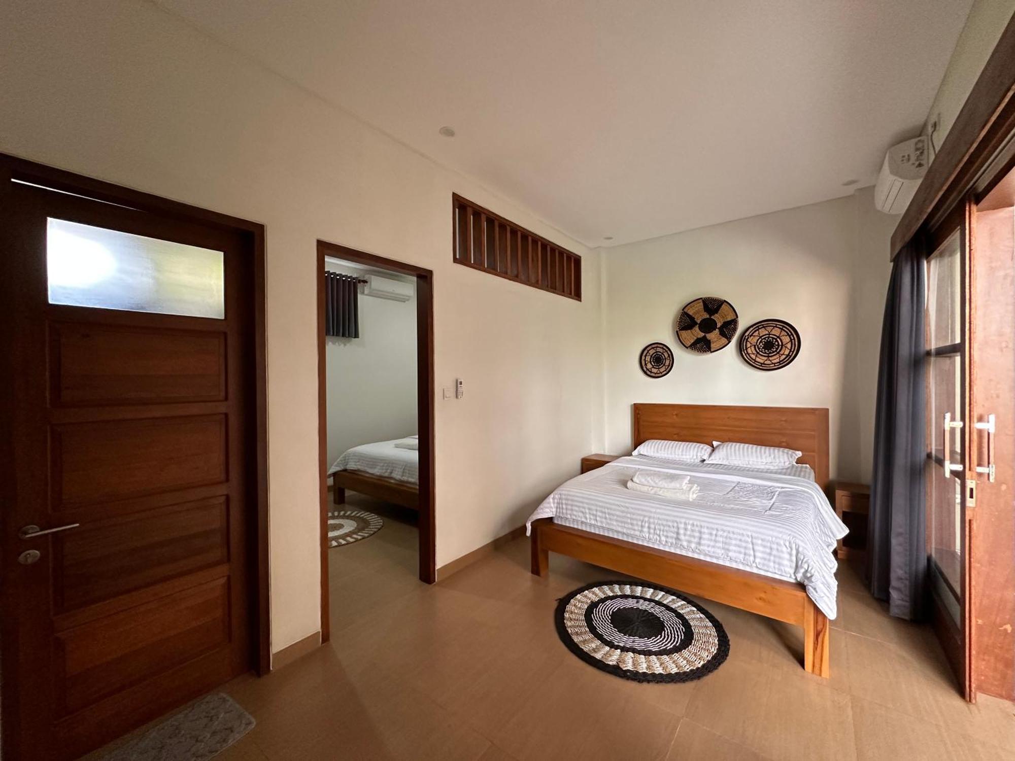Villa Son Sun Uluwatu Zewnętrze zdjęcie