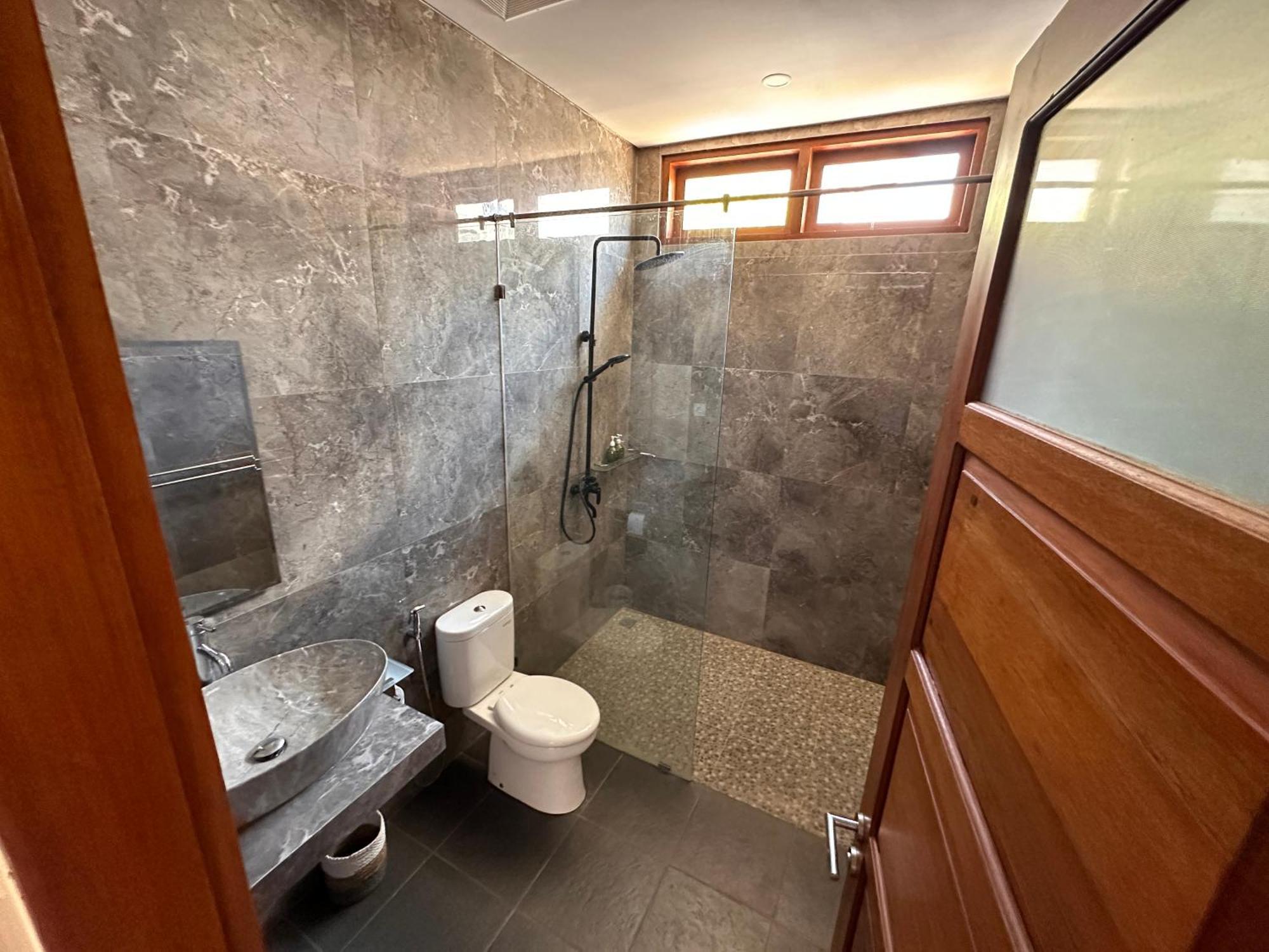 Villa Son Sun Uluwatu Zewnętrze zdjęcie