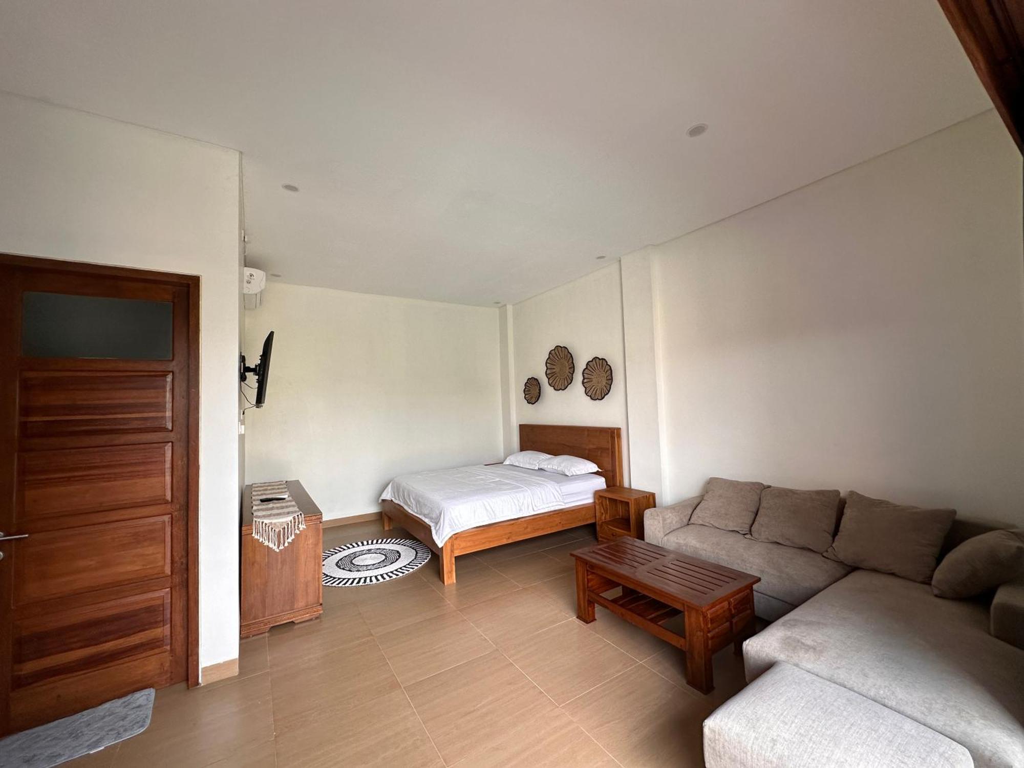 Villa Son Sun Uluwatu Zewnętrze zdjęcie