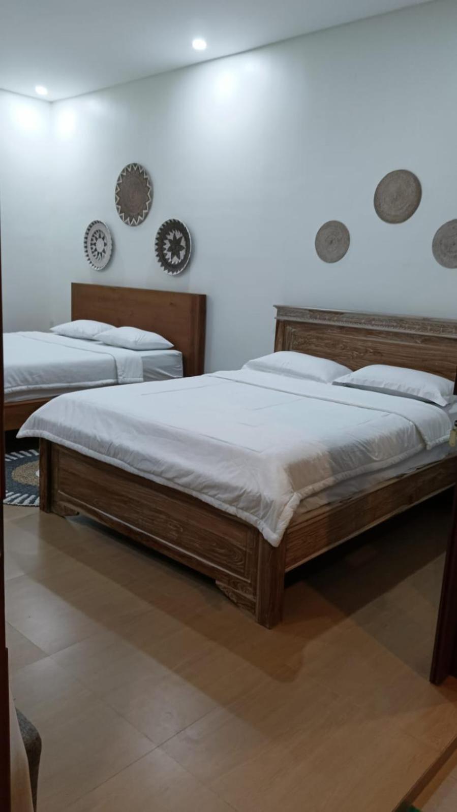 Villa Son Sun Uluwatu Zewnętrze zdjęcie