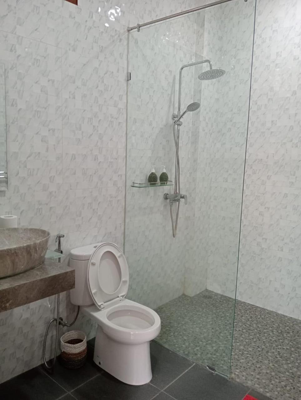 Villa Son Sun Uluwatu Zewnętrze zdjęcie