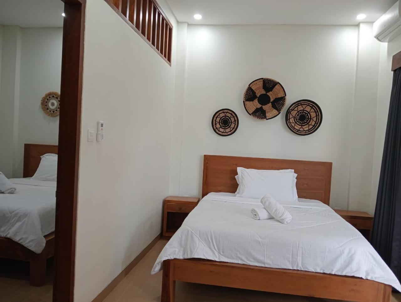 Villa Son Sun Uluwatu Zewnętrze zdjęcie